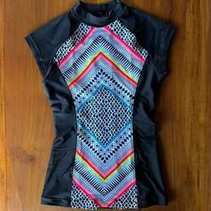 Rip Curl rash guard size XS
